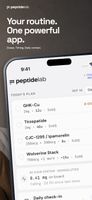 PeptideLab screenshot 1