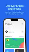 Pera Algo Wallet screenshot 3