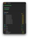 PerformanceMonitor screenshot 2