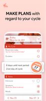 Period Tracker &amp; Diary screenshot 2