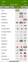 Period Tracker screenshot 3