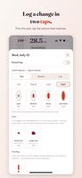 PeriodVol screenshot 2