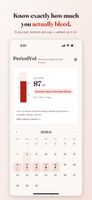 PeriodVol screenshot 1