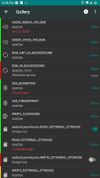 Permission Manager X screenshot 3