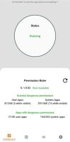 Permission Ruler [Root] screenshot 1