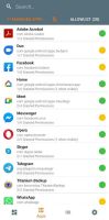Permission Ruler [Root] screenshot 3