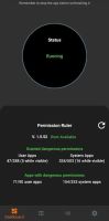 Permission Ruler [Root] screenshot 2