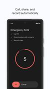 Personal Safety  screenshot 2