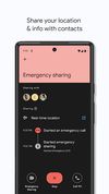 Personal Safety  screenshot 3