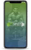 Personal Trainer Spot screenshot 1