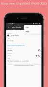 Personal Vault PRO - Password Manager screenshot 3
