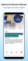 Explore the World in Minutes