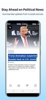 Stay Ahead on Political News
