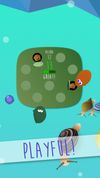 Pet Amoeba screenshot 2