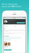 PetCoach screenshot 1