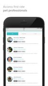 PetCoach screenshot 2