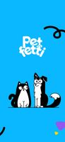 Petfetti screenshot 1