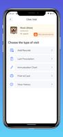 Petofy OPHR screenshot 1