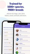Petvise AI screenshot 1
