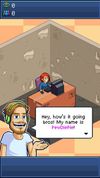 PewDiePie's Tuber Simulator screenshot 1
