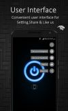 PG Flashlight Torch LED Light screenshot 3