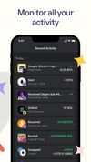 Phantom Wallet screenshot 2