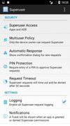 phh's SuperUser screenshot 2