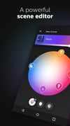 Philips Hue screenshot 2