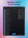 Phone Drive screenshot 3