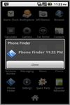 Phone Finder screenshot 3