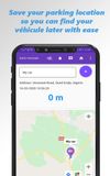 uTrackme screenshot 3