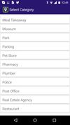 Phone Location Tracker - GPS screenshot 1