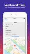 Phone Tracker by Number screenshot 3