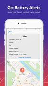 Phone Tracker by Number screenshot 2