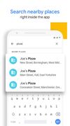 Google Phone screenshot 3