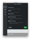 PhoneGap screenshot 2