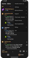 PhoneProfilesPlus screenshot 3