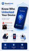 PhoneShield screenshot 1