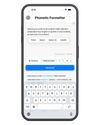Phonetic Formatter - Paste Long English Text