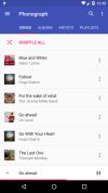 Phonograph Music Player screenshot 2