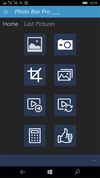 Photo Box Pro screenshot 1