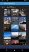 Photo Box Pro screenshot 2
