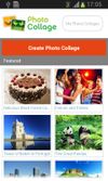 Photo Collage - Collage Maker screenshot 1