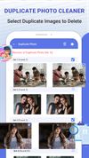 Photo Duplicate Cleaner screenshot 3