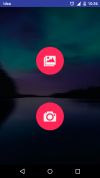 Photo Editor screenshot 1