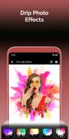 Photo Editor Pro screenshot 2
