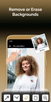 Photo Editor Pro screenshot 1