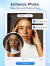 Photo Enhancer - EnhanceFox AI screenshot 2