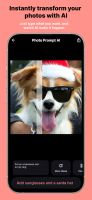 Photo Prompt AI screenshot 1