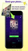 Photo Remix screenshot 1